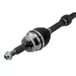 Arbre de transmission avant droit TEKNÖR NPW-TY-153 - Visuel 3