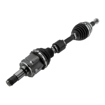 Arbre de transmission avant gauche TEKNÖR NPW-TY-161