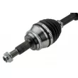 Arbre de transmission avant gauche TEKNÖR NPW-TY-161 - Visuel 3