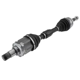 Arbre de transmission avant gauche TEKNÖR NPW-TY-172