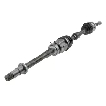 Arbre de transmission avant droit TEKNÖR NPW-TY-173