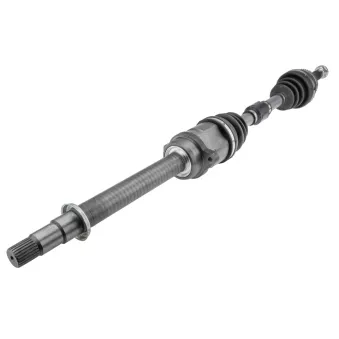 Arbre de transmission avant droit TEKNÖR NPW-TY-174