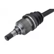 Arbre de transmission avant gauche TEKNÖR NPW-TY-175 - Visuel 2