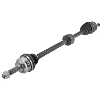 Arbre de transmission avant droit TEKNÖR NPW-TY-176