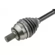 Arbre de transmission avant gauche TEKNÖR NPW-VV-027 - Visuel 3