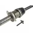 Arbre de transmission avant droit TEKNÖR NPW-VV-035 - Visuel 3