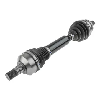 Arbre de transmission avant gauche TEKNÖR NPW-VV-046
