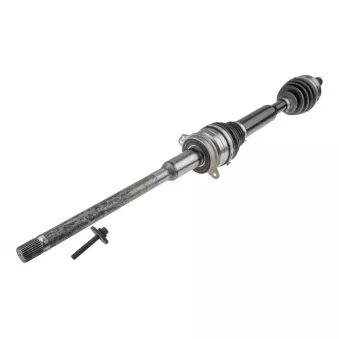 Arbre de transmission avant droit TEKNÖR NPW-VV-056