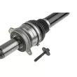 Arbre de transmission avant droit TEKNÖR NPW-VV-056 - Visuel 2