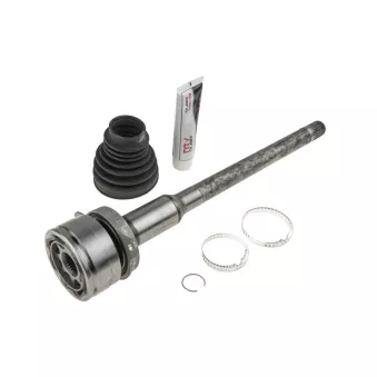 Jeu de joints, arbre de transmission avant droit TEKNÖR NPW-VV-100