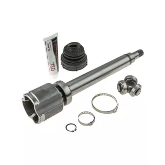 Jeu de joints, arbre de transmission avant droit TEKNÖR NPW-VV-108