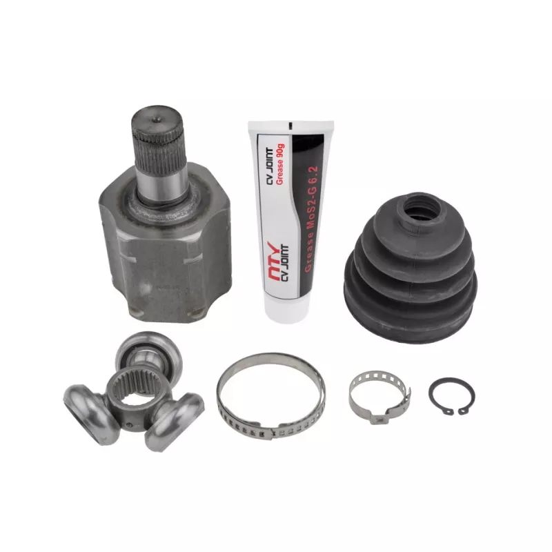 Jeu de joints, arbre de transmission avant gauche TEKNÖR NPW-VW-062
