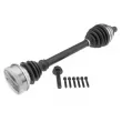 Arbre de transmission avant gauche TEKNÖR NPW-VW-180 - Visuel 1
