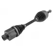 Arbre de transmission avant droit TEKNÖR NPW-VW-182 - Visuel 1