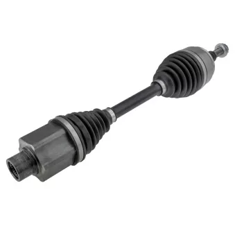 Arbre de transmission avant droit TEKNÖR NPW-VW-182