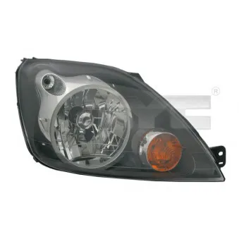Projecteur principal TYC 20-0847-05-2