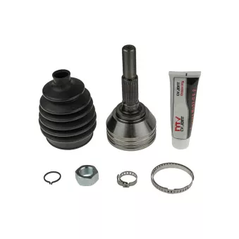 Jeu de joints, arbre de transmission avant TEKNÖR NPZ-CH-021