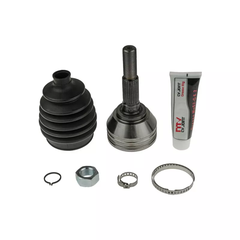 Jeu de joints, arbre de transmission avant TEKNÖR NPZ-CH-021