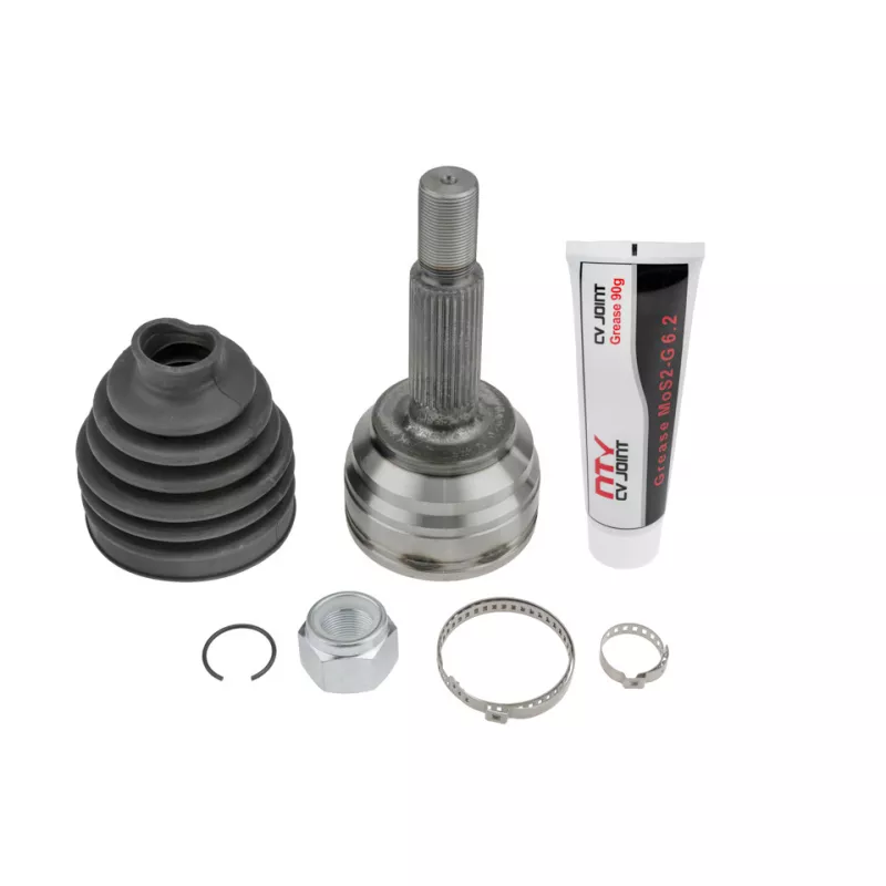 Embout de cardan avant (kit de réparation) TEKNÖR NPZ-CH-033