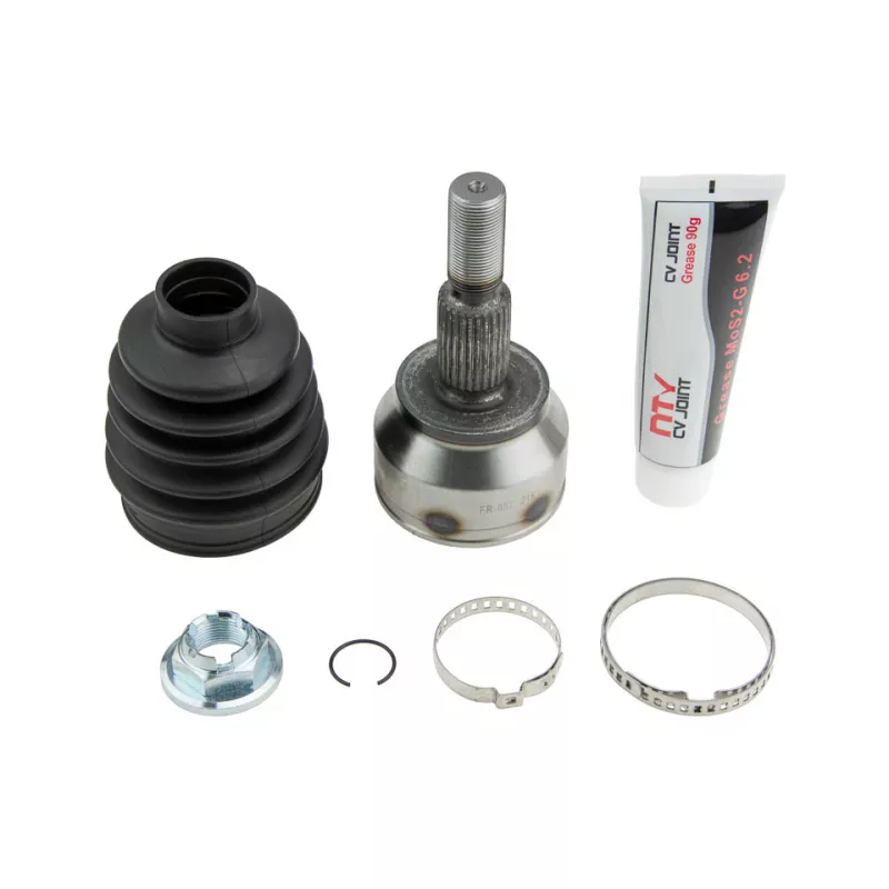 Jeu de joints, arbre de transmission avant TEKNÖR NPZ-FR-057