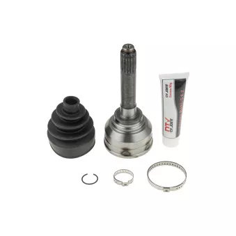Jeu de joints, arbre de transmission avant TEKNÖR NPZ-IS-002