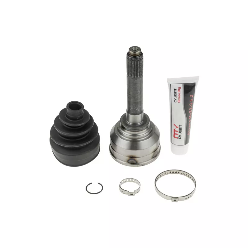 Jeu de joints, arbre de transmission avant TEKNÖR NPZ-IS-002