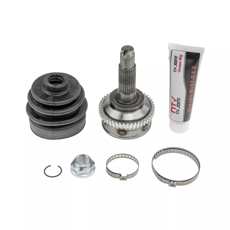 Jeu de joints, arbre de transmission avant TEKNÖR NPZ-MZ-025