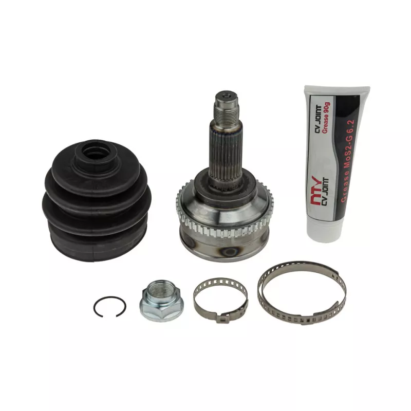 Jeu de joints, arbre de transmission avant gauche TEKNÖR NPZ-MZ-028