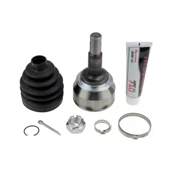 Embout de cardan avant (kit de réparation) TEKNÖR NPZ-NS-098