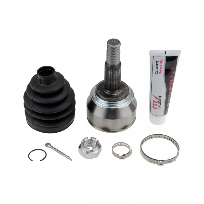 Embout de cardan avant (kit de réparation) TEKNÖR NPZ-NS-098