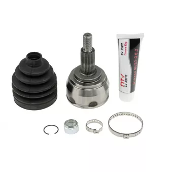 Jeu de joints, arbre de transmission avant TEKNÖR NPZ-RE-050