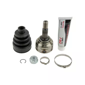 Jeu de joints, arbre de transmission avant TEKNÖR NPZ-RE-054