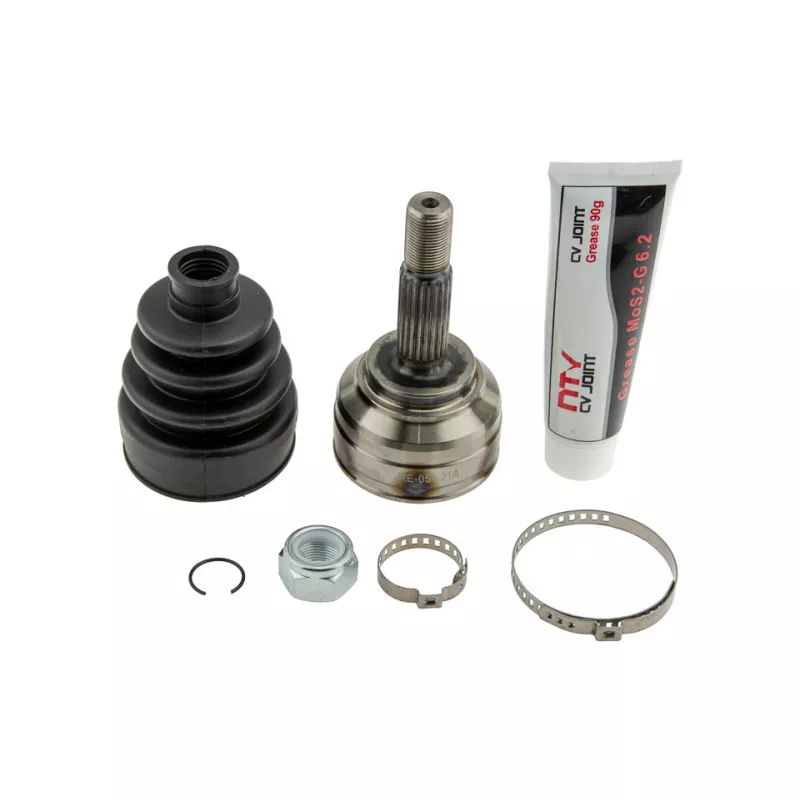 Jeu de joints, arbre de transmission avant TEKNÖR NPZ-RE-054