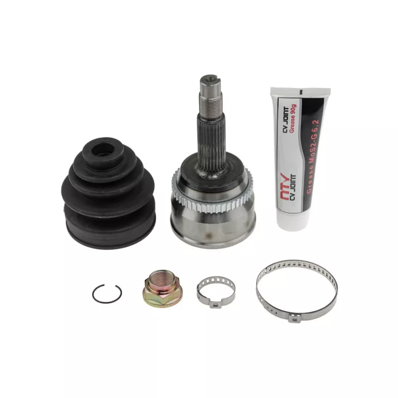 Embout de cardan avant (kit de réparation) TEKNÖR NPZ-TY-086