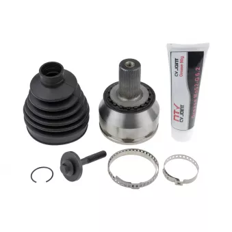 Embout de cardan avant (kit de réparation) TEKNÖR NPZ-VV-026
