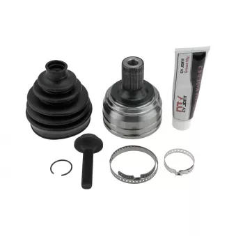 Embout de cardan avant (kit de réparation) TEKNÖR NPZ-VW-044