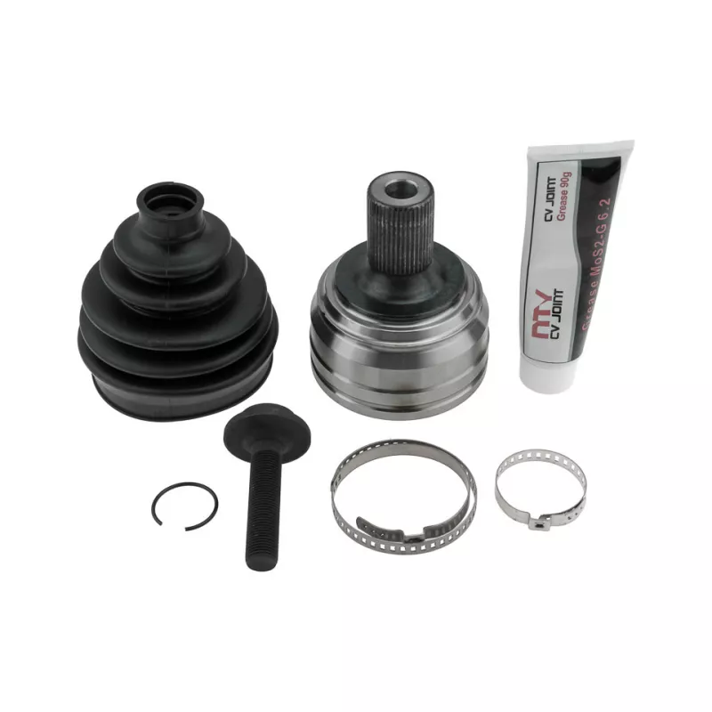 Embout de cardan avant (kit de réparation) TEKNÖR NPZ-VW-044