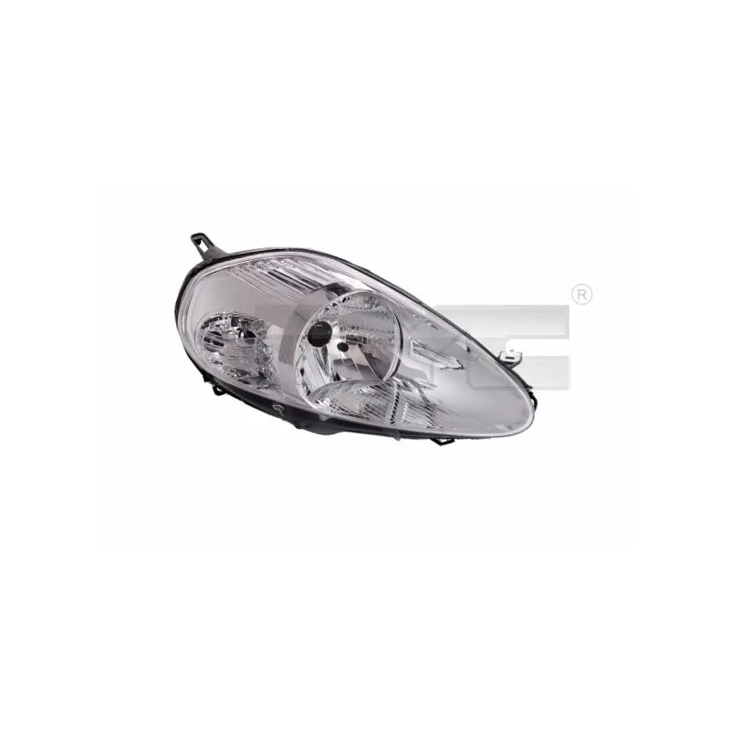 Projecteur principal TYC 20-0849-05-2