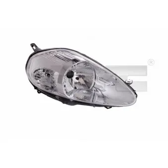 Projecteur principal TYC 20-0850-05-2