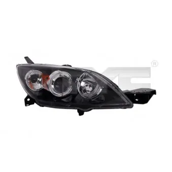 Projecteur principal TYC 20-0859-05-2