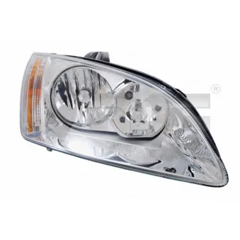 Projecteur principal TYC 20-0963-05-2