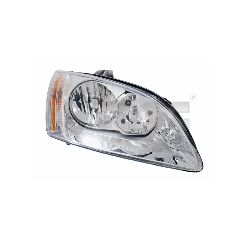 Projecteur principal TYC 20-0963-05-2