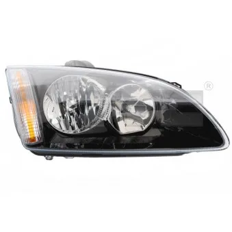 Projecteur principal TYC 20-0963-15-2