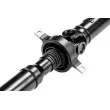 Arbre de transmission, entraînement essieux TEKNÖR NWN-BM-037 - Visuel 3