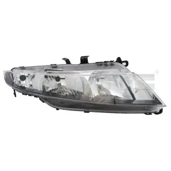 Projecteur principal TYC 20-0967-05-2