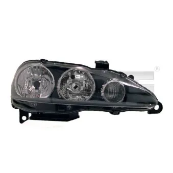 Projecteur principal TYC 20-0972-05-2