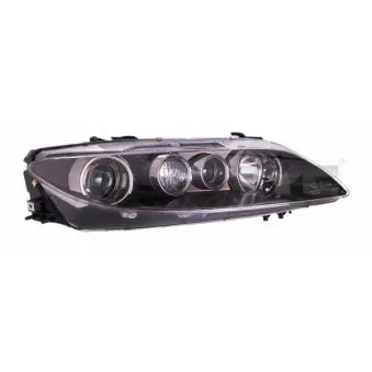 Projecteur principal TYC 20-0975-15-2