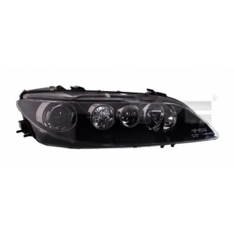 Projecteur principal TYC 20-0976-25-2
