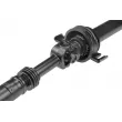 Arbre de transmission, entraînement essieux TEKNÖR NWN-FR-005 - Visuel 3