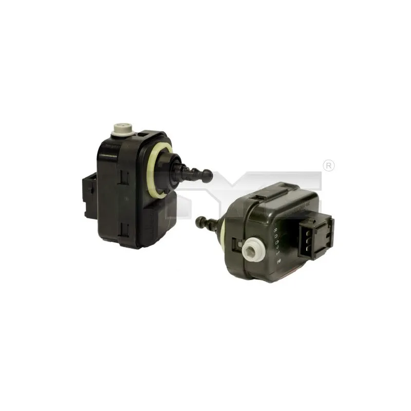 Correcteur, portée lumineuse TYC 20-1027-MA-1